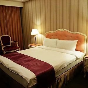 Ever Spring Hotel